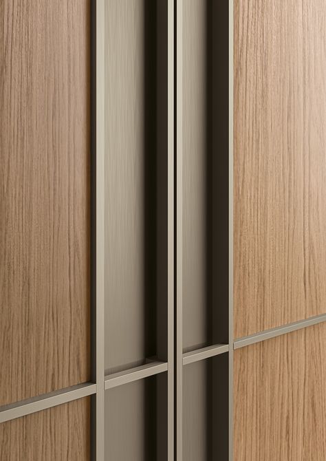 IN THE HEART OF NEW YORK - Kico Hinged Wardrobe, Millwork Details, Joinery Design, Joinery Details, Furniture Details Design, Lobby Interior, Lobby Design, House Furniture Design, Pool Bar