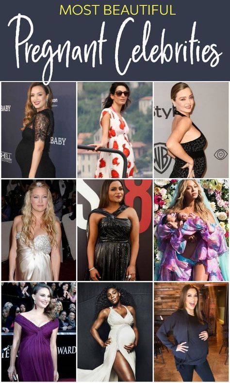 22 Most Beautiful Pregnant Celebrities #pregnancy  #Pregnant #Celebrities Celebrity Maternity Style, Ty Babies, Pregnant Celebrities, Pregnancy Care, Celebrity Babies, After Pregnancy, Baby Bump, Cute Celebrities, Single Women