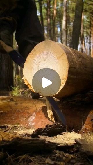 KMBushcrafts.Master on Instagram: "Crafting skills 99.99

#bushcraft #build #camp #camping #outdoor #survival #shelter #viral #viralvideo #fyp #outdoors #CapCut #skills #survivalskills #craft" Outdoor Survival Shelter, Bushcraft Shelter, Survival Shelter, Outdoor Survival, Bushcraft, Plein Air, Viral Videos, Camping, On Instagram