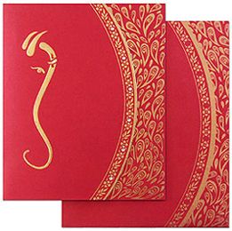 Design of wedding card to invite people in a unique way Hindu Weddings, Hindu Wedding Invitation Cards, Indian Invitations, Hindu Wedding Invitations, Hindu Wedding Cards, Indian Marriage, Marriage Cards, Indian Wedding Invitation Cards, Creative Wedding Invitations