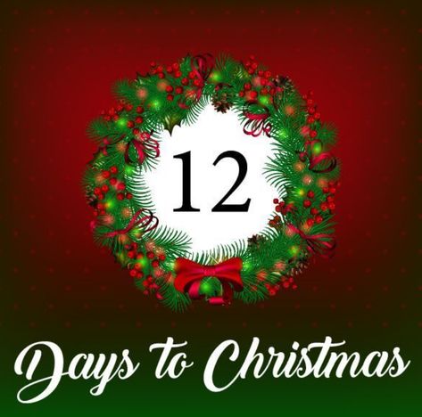 1 Day Till Christmas, Christmas Countdown Wallpaper, Days Till Christmas Countdown, 4 Days Until Christmas, Rum Tasting, Cuban Food, Free Tickets, Days To Christmas, Kitchen Christmas Gifts