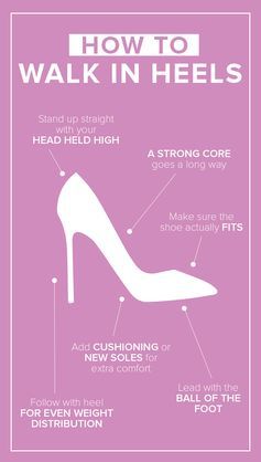 Walk In Heels, High Stilettos, Walking In High Heels, Walking In Heels, How To Walk, Fashion Vocabulary, How To Make Shoes, Sky High, Up Girl