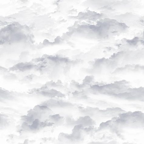 Seamless cloud pattern Premium Photo | Premium Photo #Freepik #photo #background #pattern #abstract #texture Clouds Seamless Pattern, Cloud Background Tattoo, White Cloud Background, Wallpaper Texture Seamless, Sky Texture, Clouds Background, Cloud Texture, Sky Textures, Cloud Background