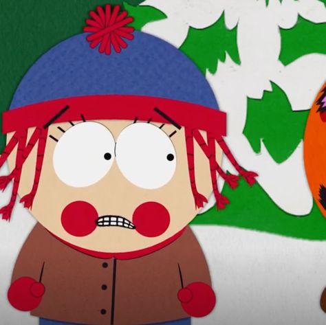 South park screenshot - matching icon / pfp - Kenny McCormick, Stan Marsh - s1 ep7 Kenny Mccormick Matching Icons, Kenny Matching Pfp, South Park Matching Icons, South Park Icon, Strange Aesthetic, Kenny South Park, Kenny Mccormick, Icon Gif, Match Icons