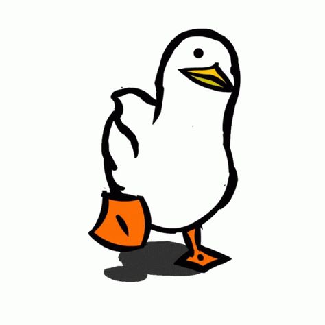 Rainbow Gif, Dancing Duck, Walking Gif, Animated Pumpkins, Abi Motto, Dance Gif, Duck Wallpaper, Duck Photo, Cartoons Dancing