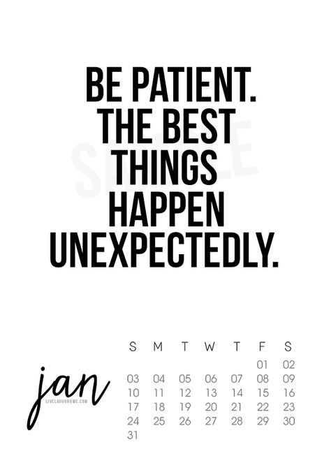 January 2016 Printable Calendar with inspirational quote! www.livelaughrowe.com Inspirational Quotes Calendar, January Quotes, Calendar Quotes, Organizational Printables, Free Printable Calendar Templates, Monthly Quotes, Happy New Year Quotes, Family Calendar, Back To School Essentials