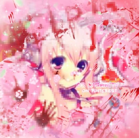 Cutegore Widget, Cute Gore Aesthetic, Kawaiigore Pfp, Cutegore Pfp Icon, Kawaii Filter, Cutegore Icon, Cutecore Gore, Scene Pfp, Creepy Cute Aesthetic