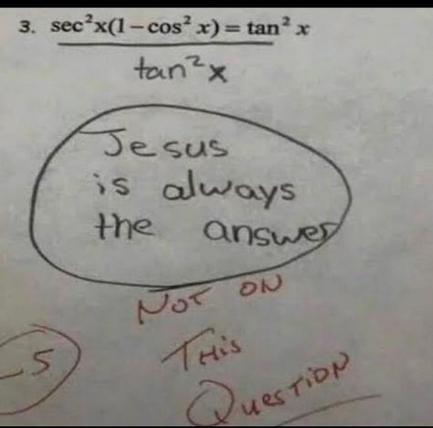 Funny Kid Answers, Funny Test Answers Student, Funniest Kid Test Answers, Kids Test Answers, Funny School Answers, Funny Test Answers, Funny Test, Math Jokes, Math Humor