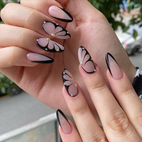 Warning: These nail art ideas may cause extreme jealousy and an overwhelming desire to promptly schedule your next appointment at the salon! So, if you’re not prepared to have the most enviable nails in town, it may be best to turn back now. .  ..