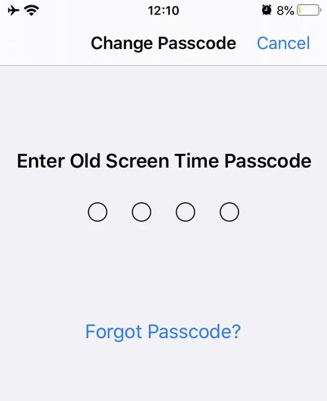 How to Reset Screen Time Passcode - SoftwareDive.com Ipad Ios, Data Loss, Parental Control, Party Apps, Face Id, Settings App, Screen Time, Time Management, How To Know