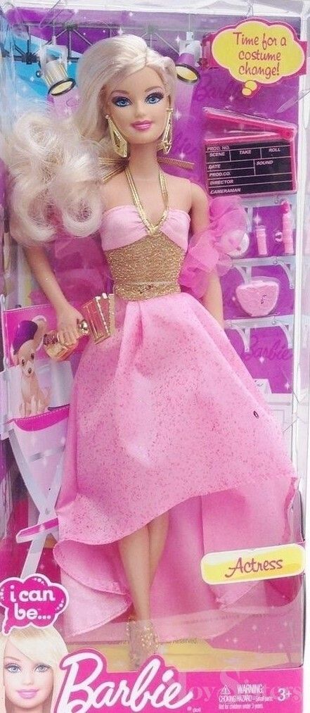 Disney Frozen Bedroom, Barbie I Can Be, Father Daughter Photos, Girls Furniture, Barbie Dolls For Sale, Barbie Box, Barbie 2000, Barbie Shop, Pink Doll