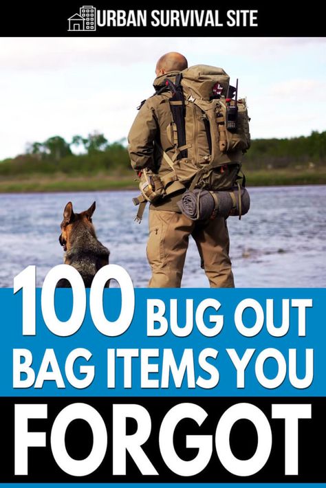 Bug Out Bag List, Emergency Go Bag, Survival Skills Emergency Preparedness, Shtf Preparedness, Emergency Prepardness, Bag Items, Survival Items, Survival Bag, Emergency Preparedness Kit