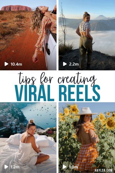 Fb Reels Ideas, Trending Reels Ideas, How To Do Reels On Instagram, Photography Reel Ideas, How To Create Reels, How To Make Instagram Reels, How To Make Reels, Apps For Reels, How To Make Videos For Instagram