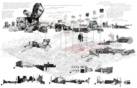 Urban Mapping, Site Analysis Architecture, Aa School, Urban Design Diagram, Urban Analysis, Urban Design Graphics, Henning Larsen, Architecture Mapping, Architecture Presentation Board