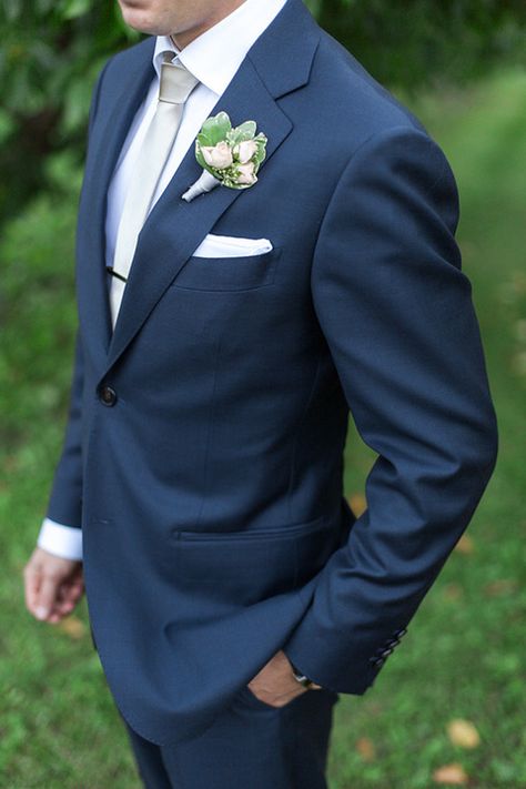 Blue Groomsmen Suits, Wedding Tux, Best Man Wedding, Blue Suit Wedding, Groom Tuxedo, Wedding Groomsmen, Groomsmen Suits, Tuxedo Wedding, Champagne Wedding