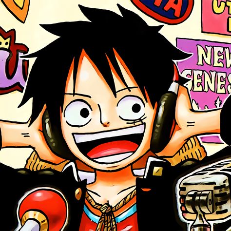 — : 𝐞𝐝𝐢𝐭𝐞𝐝 𝐛𝐲 𝐦𝐞 ; luffy ; luffy icon ; luffy pfp ; one piece ; anime Walpapers Cute, All The Bright Places, Film Red, Red Icons:), One Peice Anime, One Piece Drawing, One Piece Pictures, Manga Anime One Piece, One Piece Luffy