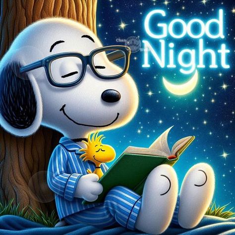 Snoopy Nation | ✨🌙SWEET DREAMS 🌙✨ | Facebook Snoopy Good Night, Good Night Snoopy, Goodnight Snoopy, Christian Cartoons, Good Night Love Messages, Good Morning Happy Friday, Goodnight Quotes, Snoopy Funny, Communication Board