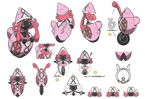 Tapu Lele concept art | Pokémon Sun and Moon | Know Your Meme Pokemon Mural, Pokemon References, Tapu Lele, Pokemon Concept, Tapu Koko, Concept Art Books, Pokemon Official, Pokemon Sketch, Mythical Pokemon