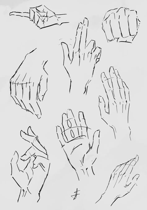 Drawing Hands Reference Sketch, Figure Drawing Reference Hands, Hand References Drawings, Drawing Anatomy Hands, Hand Arm Drawing Reference, Hands For Drawing Reference, Hand Drawing Pose Reference, Hand On Face Sketch, Hand Gestures Sketch