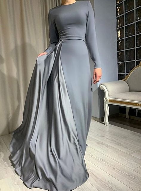 Outfit Sport, Outfit Verano, Wedding Guest Formal, Accessories Outfit, Minimalist Dress, Outfit Autumn, Evening Dresses Online, Dress Wedding Guest, Cheap Evening Dresses