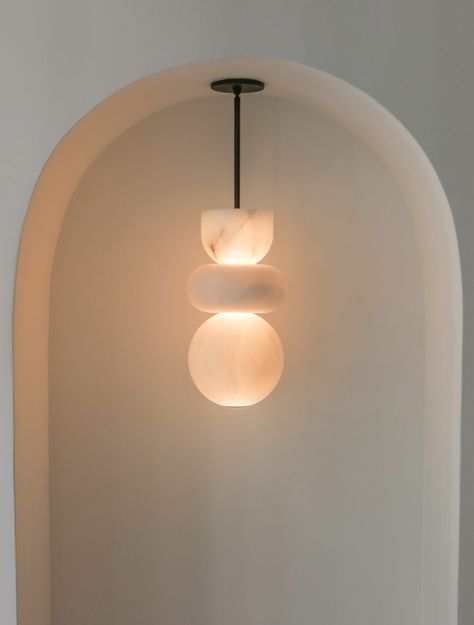 Home Lighting Design, Luminaire Vintage, Alabaster Stone, Deco Luminaire, 아파트 인테리어, Dashboard Design, Luminaire Design, Lighting Inspiration, Diy Lighting