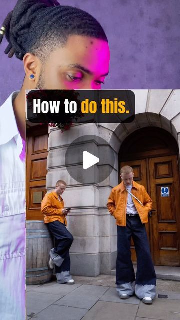 Haidi Jalloh | Video Editing | Transition Tutorials on Instagram: "How to clone yourself in photos. I already did a tutorial for how to clone yourself in videos. Instagram is encouraging photos again so it’s time to learn creative photo editing from your phone. 

#photoediting #editing #photoedits 
#edits #photoeditingtips #creativeediting
#editingtutorial #reelsediting #creativephoto #tutorial #creativepost #clone #photoclone 
#hypic #hypiccreator #postidea
#contentideas #howtoedit #trendingedits #explore #viral Credit: @vine.fits

FOLLOW 👉 @iamjusthaidi" How To Clone Yourself, Creative Photo Editing, Editing Tutorials, Creative Photos, Content Creation, Video Editing, To Learn, Photo Editing, Encouragement