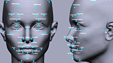 Emotion Detection And Recognition Market Perceives A Fabulous Growth Prospects; Unleashed Market Insights Till 2023 Face Recognition System, Facial Recognition System, Biometrics Technology, Facial Recognition Technology, Market Segmentation, Digital Marketing Trends, Voice Recognition, نظارات شمسية, Sensors Technology