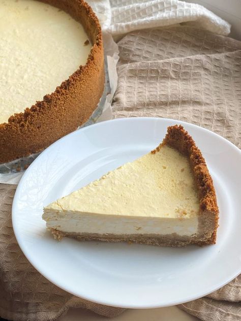 (2) Inicio / Twitter Cheesecake Astethic, Aesthetic Cheesecake, Cheesecake Aesthetic, Yummy Cheesecake, Classic Cheesecake, Affordable Aesthetic, Home Classic, Food Babe, Tasty Baking