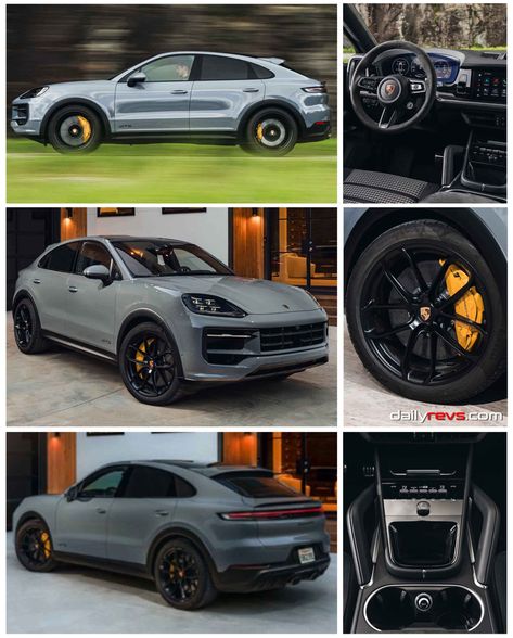 Porsche Cayenne Gts Coupe, Cayenne Gts Coupe, Porsche Cayenne Coupe, Porsche Cayenne Gts, Cayenne Gts, Camouflage Green, S Car, 2024 Vision, Porsche Cayenne