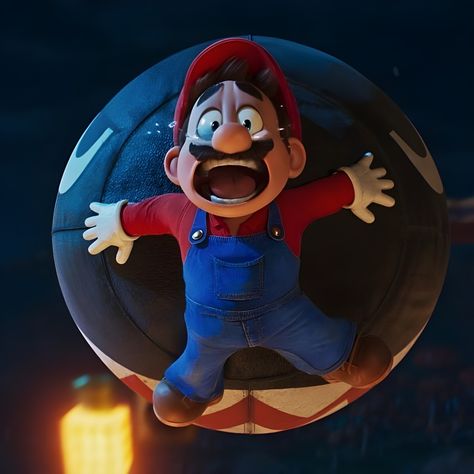 Super Mario Bros Characters, Mario Ideas, The Super Mario Bros Movie, Super Mario Bros Movie, Nintendo Super Smash Bros, Movie 2023, Nintendo Sega, Princesa Peach, Super Mario Brothers