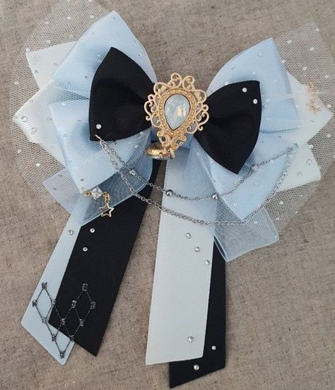 Lightstick Bow, Kawaii Ribbon, Bow Designs, Diy Hair Accessories Ribbon, Fancy Bows, Tutorial Ideas, Bows Diy Ribbon, Bow Hairstyle, Ribbon Hairstyle