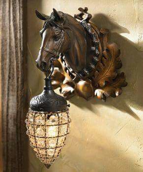 Horse Room, Equestrian Decor, Western Furniture, Lampe Decoration, Western Homes, Horse Decor, Horse Barn, Western Home Decor, Western Decor