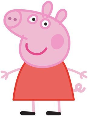 Peppa Pig Images, Peppa Pig Imagenes, Peppa Pig Birthday Invitations, Rebecca Rabbit, Pepper Pig, Peppa Pig Funny, Peppa Pig Wallpaper, Pig Clipart, Mummy Pig