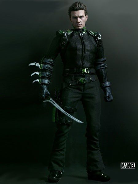 Harry Osborn Figure Superhero Projects, Sherri Hill Black Dress, Hot Toys Spiderman, Stick Man Costume, New Goblin, Scary Couples Costumes, Ekko League Of Legends, Harry Green, Police Halloween Costumes