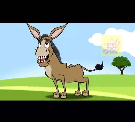 Donkey Singing Happy Birthday, Birthday Wishes Greetings Funny, Happy Birthday Greetings Friends Funny, Donkey Birthday Wishes, Free Birthday Cards To Send, Funny Birthday For Him, Free Animated Birthday Greetings, Happy Birthday Wishes For A Friend Humor, Humour Birthday Wishes