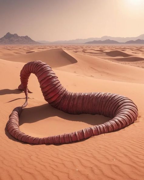 Sand worm 🪱 Sand Worm, On Instagram, Quick Saves, Instagram