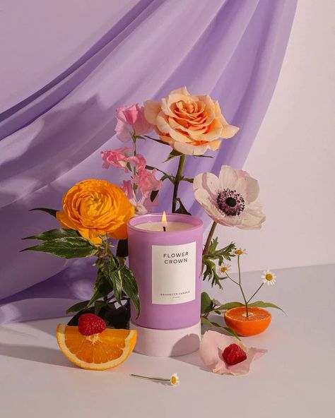 Shop All - Brooklyn Candle Studio Lilac Candles, Brooklyn Candle Studio, Lilac Blossom, Spring Candles, Candle Studio, Floral Notes, Flower Lover, Orange Blossom, Ylang Ylang