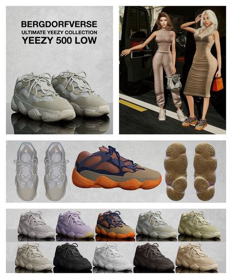 Sims 4 Cc Shoes Yeezy Slides, Sims New Balance, Sims 4 Chunky Sneakers, Sneaker Cc Sims 4, Sims 4 Cc Shoes Sneakers Jordans, Sims 4 Balenciaga Shoes, Sims 4 Cc Clothes And Shoes, Shoes Sims 4 Cc Sneakers, Sims 4 Cc Shoes Collection