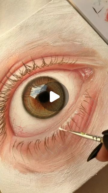 👁Eye Art Daily on Instagram: "👁️
#art is not what you see, but what you make others see.

"Edgar Degas"🤍

music by: Peter sandberg_Dismantle
@petersandberg_

Artist @maskedartt

📩 Features & Promos via DM

#eye #eyepainting #eyepainting #eyepaintings #eyeartwork #eyeart #eyes #eyeartist #eyedrawing #eyedrawings" Eyes Artwork, Art Daily, Eye Painting, Edgar Degas, Eye Art, Instagram Art, Eye Drawing, Daily Art, What You See