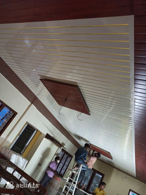 Adnan Khan, Pvc Ceiling Panels, Panels Design, Down Ceiling Design, Pvc Ceiling Design, Interior Ceiling, Interior Ceiling Design, Pop False Ceiling Design, Ceiling Design Living Room