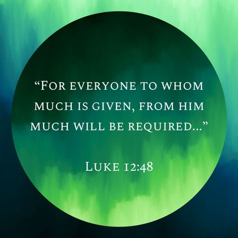 Leadership Qualities in the Bible: Biblical Examples of Leadership That Business Leaders Can Learn From | There are so many examples of leaders in the bible that managers can learn from, specific qualities they model that will make God's people better managers and leaders in the business world. Luke 12:48 To him whom much is given, from him much will be required #biblestudy #leadership #leadershipqualities Leadership Examples, Proverbs 9, Broken Spirit, Leadership Qualities, Business Leaders, Fear Of The Lord, Leadership Quotes, King James Version, Business Leader