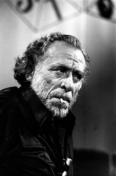 87 Charles Bukowski Photos and Premium High Res Pictures - Getty Images Charles Bukowski Poems, Henry Charles Bukowski, Beat Generation, John Kerry, Dylan Thomas, Story Writer, James Joyce, Jack Kerouac, American Poets