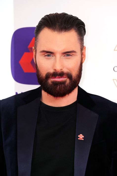 RYLAN Clark has given a heartbreaking health update on his mum Linda after she was rushed to hospital. On September 1 the TV star revealed that told fans that she was going in for surgery after suffering a nasty fall on holiday. Rylan, 34, issued a statement on Instagram and told fans he would not […] Rylan Clark, Private Hospitals, Bbc Radio, September 1, Private Jet, On Holiday, Tv Stars, Parenting Tips, Coming Home