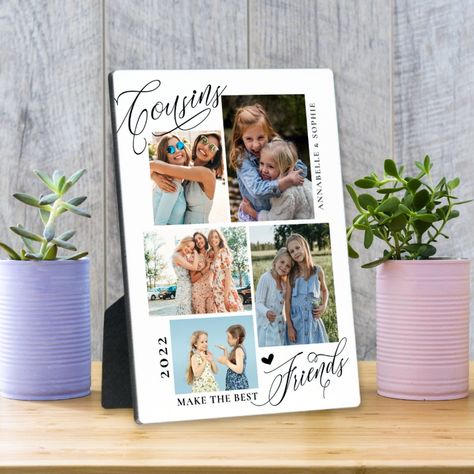 Personalized photo gifts