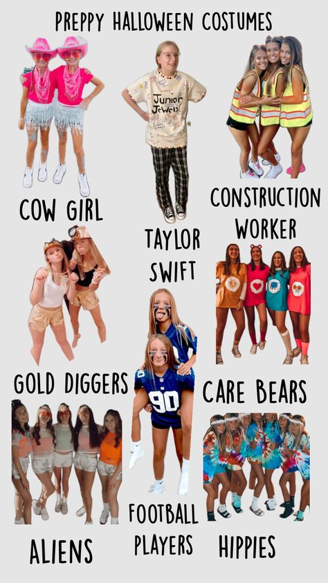 Cute Easy Halloween Costumes, Fun Halloween Outfits, Halloween Costume Ideas Women, Halloween Duos, Women Halloween Costume Ideas, Cute Group Halloween Costumes, Costume Ideas Women, Matching Halloween Costumes, Classy Halloween Costumes