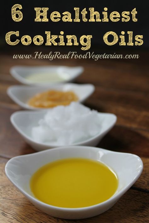 healthiest cooking oils Healthy Substitutes, Maca Benefits, Culinary Tips, Healthy Cooking Oils, Cooking Hacks, Fat Foods, Cooking Oils, Food Info, Healthy Oils