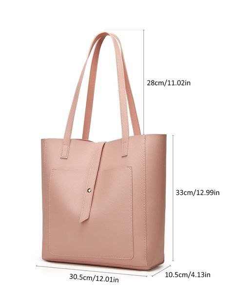 Couture, Diy Leather Tote, Handmade Leather Tote Bag, Tot Bag, Hand Bags For Women, Handmade Leather Bag, Pink Preppy, Glass Dinnerware, Pu Leather Bag