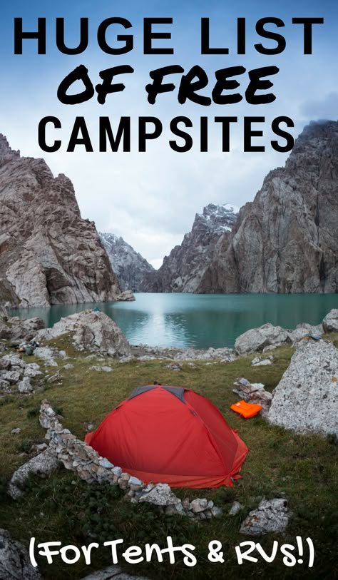 Camping Hacks With Kids, Camping Desserts, Rv Camping Tips, Travel Trailer Camping, Rv Makeover, Camping Places, Camping Destinations, Festival Camping, Camping Locations