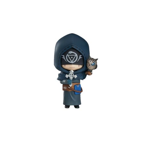 nendoroid!! Identity V Nendoroid, Eli Clark Icon, Eli Clark, Widget Icons, Widget Icon, Naruto Oc, My Love, Old Things, Quick Saves