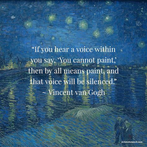 Cassandra Calin, Vincent Van Gogh Quotes, Artists Quotes, Van Gogh Quotes, Inspirational Quotes In Hindi, Art Quotes Inspirational, Vie Motivation, Artist Quotes, Creativity Quotes